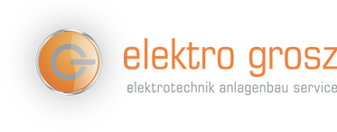 Logo: Elektro Grosz